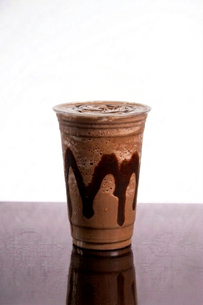 Frappuccino Chocolat